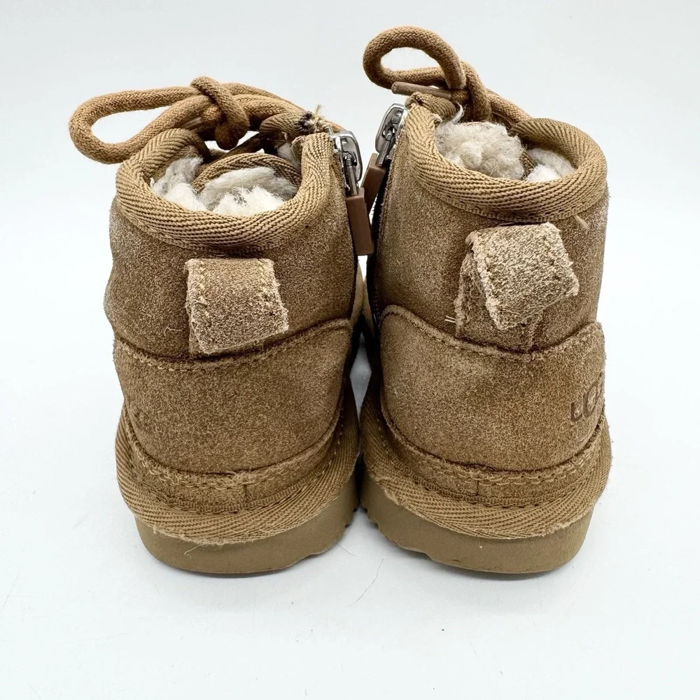 UGG neumel ii